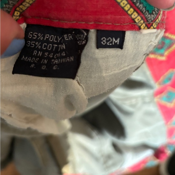 Bugle Boy pants *vintage* - Picture 6 of 6